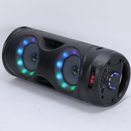 The convenient Wireless speaker EPS01 is suitable for outdoor parties and other scenes, holiday gifts are preferred for an ultimate auditory feast