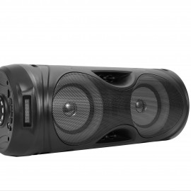 The convenient Wireless speaker EPS01 is suitable for outdoor parties and other scenes, holiday gifts are preferred for an ultimate auditory feast