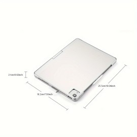 This Is a Keyboard Case Designed for The for ipad 10Th Generation, Compatible with The 10.9