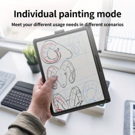 This Is a Keyboard Case Designed for The for ipad 10Th Generation, Compatible with The 10.9