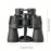 [High-Definition Binoculars] 10x50 High-Definition Binoculars with FMC Multi-Layer Coating | Ideal for Bird Watching, Sports Events, Hunting - Includes Carrying Case and Shoulder Strap